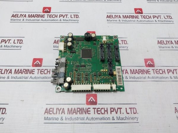 Abb Aint-14c Interface Board