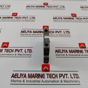 Abb Cal5-11 Auxiliary Contact Block