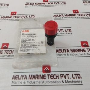Abb Ce3t-10r-11 Emergency Stop 1sfa619500r1071