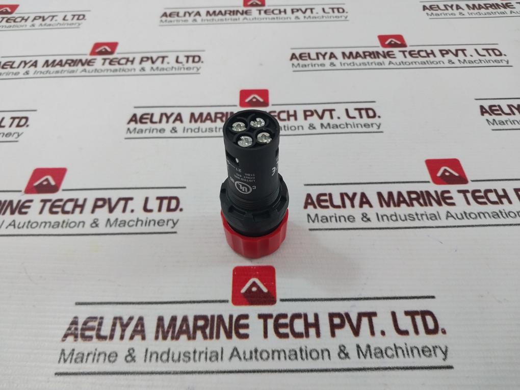 Abb Ce3t-10r-11 Emergency Stop 1sfa619500r1071 - Image 3