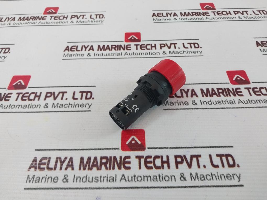 Abb Ce3t-10r-11 Emergency Stop 1sfa619500r1071 - Image 4