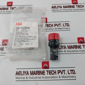 Abb Ce3t-10r-11 Emergency Stop 1sfa619500r1071