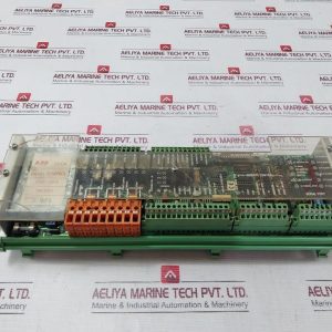 Abb Cma 114 Diesel Control