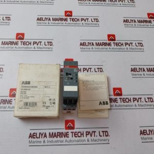 Abb Ct-sds.22 Star-delta Time Relay