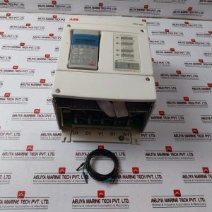 Abb Dcs 500 Dc Digital Drive