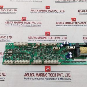 Abb Dscb-02c Diode Connector Board