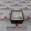 Abb Electric 0.5-1-0.5 Cos Φ Meter