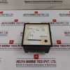 Abb Electric 0.5cap – 0.5ind Cos Φ Power Factor Meter