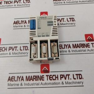 Abb Fen-11 Absolute Encoder Interface