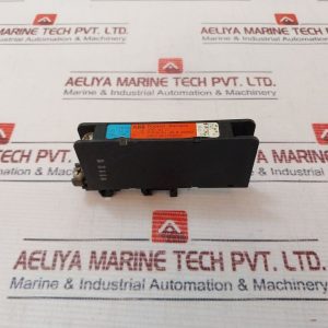 Abb Ghg 11 59440v0787 Double Barrier 2424 V