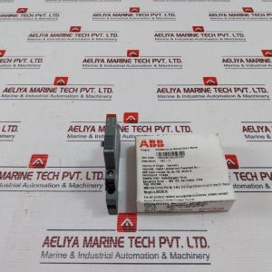 Abb Hk1-11 Auxiliary Contact Block