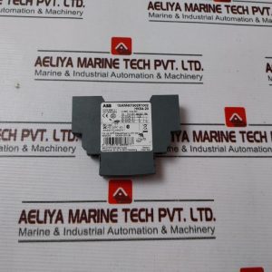 Abb Hks4-20 Auxiliary Contact Block