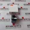 Abb Ms116-0.25 Manual Motor Starter