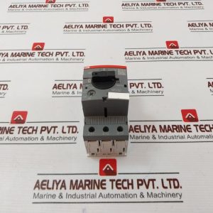 Abb Ms132-0.25 Circuit Breaker 690v