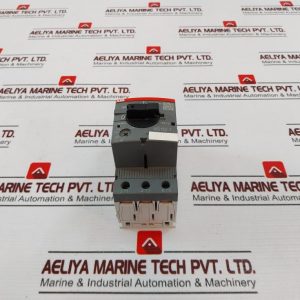Abb Ms132-2.5t Circuit Breaker 690v