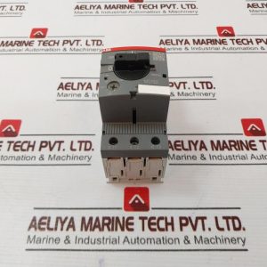 Abb Ms132-4.0 Manual Motor Starter Ip20ip10