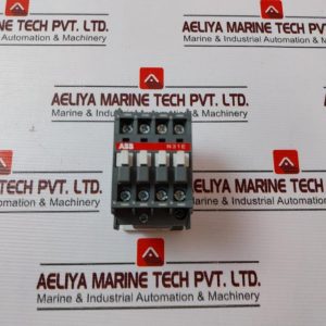 Abb N31e Contactor Relay