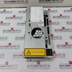 Abb Pdb-01 Power Distribution Board