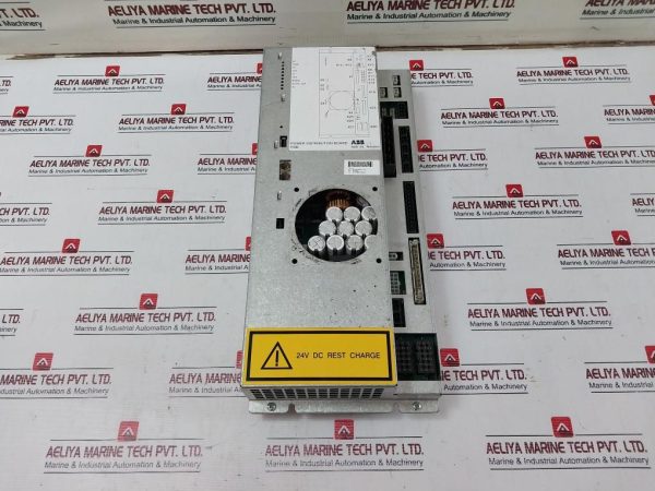 Abb Pdb-01 Power Distribution Board