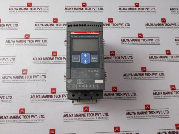 Abb Pse18-600-70 Softstarter 100-250v