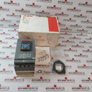 Abb Pstx60-600-70 Soft Starter 100-250v