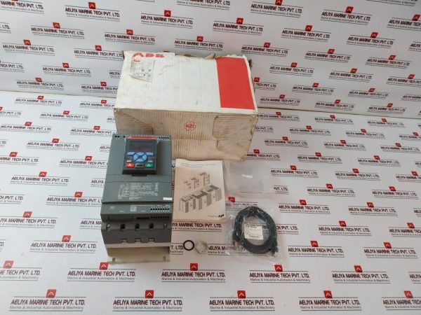 Abb Pstx60-600-70 Soft Starter 100-250v