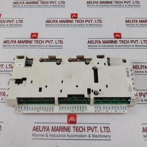 Abb Rdcu-12c Inverter 24 Vdc