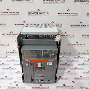 Abb Sace E2 Circuit Breaker