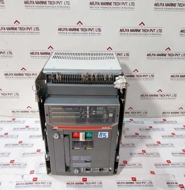 Abb Sace E2 Circuit Breaker