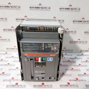 Abb Sace E2 Circuit Breaker