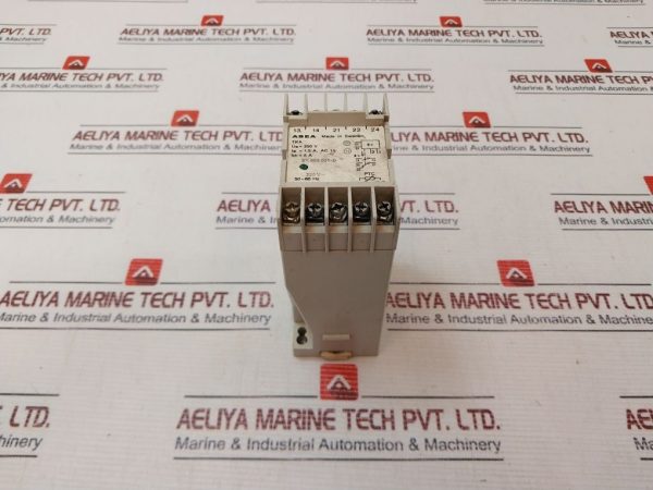Abb Sk 669 001-d Contactor
