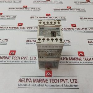 Abb Spem30b105 Motor Protection Relay