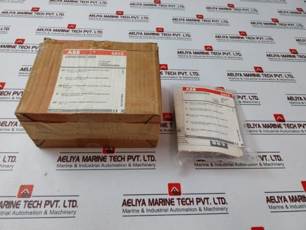 Abb Swg952.002.0131 Closing Coil Kit