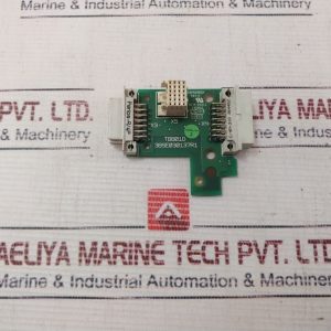 Abb Tb801d Pcb Card