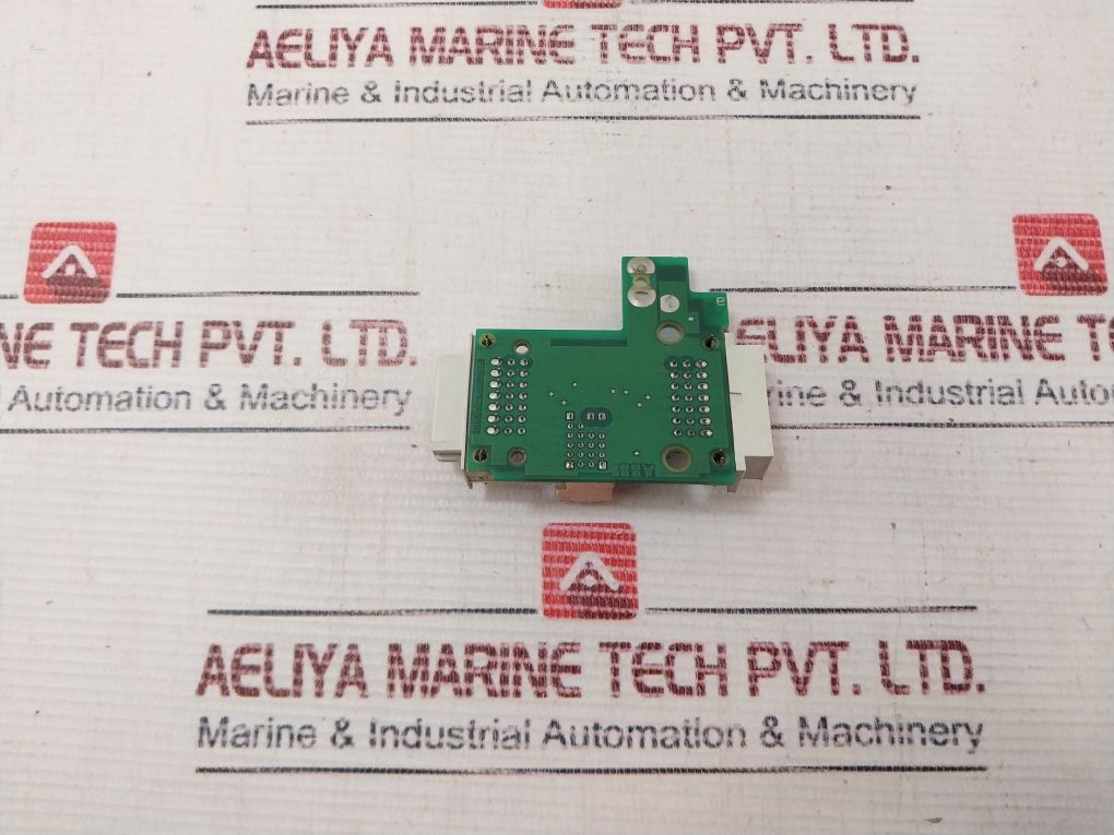 Abb Tb801d Pcb Card - Image 4