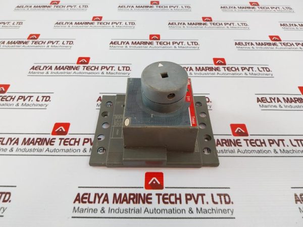 Abb Tmax T3n 250 Molded Case Circut Breaker