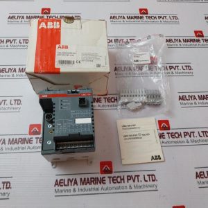 Abb Umc100-fbp.0 A5 Universal Motor Controller