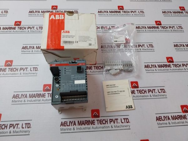 Abb Umc100-fbp.0 A5 Universal Motor Controller