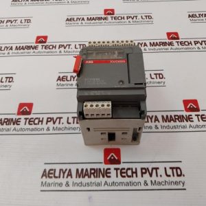 Abb Xm06b5-h11.0 Advant Ocs Analog Input Output Extension Module