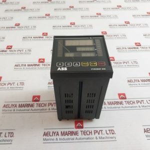 Abb Y.pyr.636.3410 Regulateur Pyromat Controller
