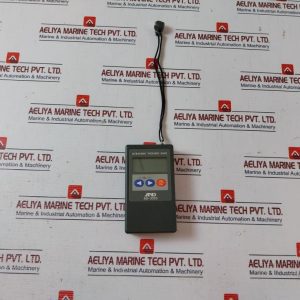 A&d Ad-3253 Sonic Meter