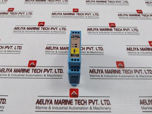 Adam Adam-3014 Isolated Dc Input Output Module