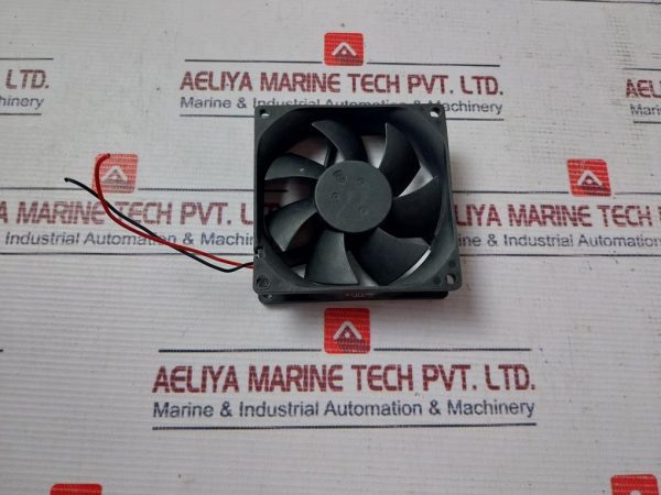 Adda Ad0812hs-a70gl Dc Brushless Fan 12v Dc