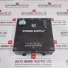 Ador Powertron 2400-0000-09-02 Power Supply 24v