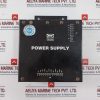 Ador Powertron 2400-0000-09-02 Power Supply 24v