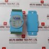 Advantech Adam-4017 Data Acquisition Module