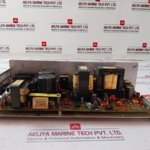 Agw Electronics Zz8e71201 Pcb Card