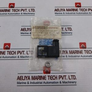 Airtec Sp 011 Solenoid Valve Coil 24v