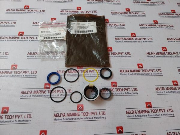 Aker 7012207 Seal Kit For Hydraulic Cylinder