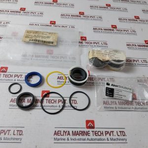 Aker Ba0032238 Seal Kit For Hydraulic Cylinder